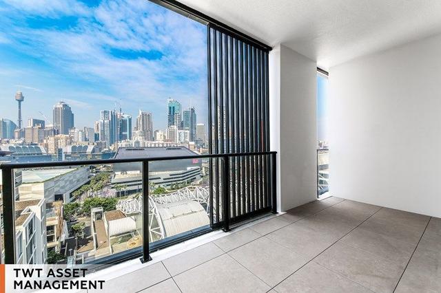 902/521 Harris  Street, NSW 2007