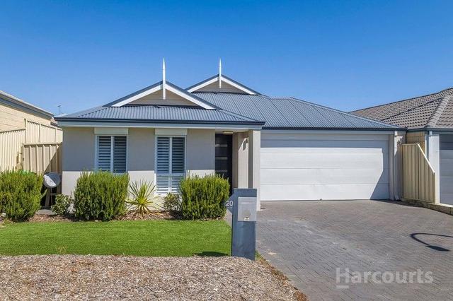 20 Cullen Rise, WA 6065