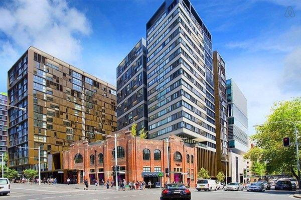 1703/178 Thomas Street, NSW 2000
