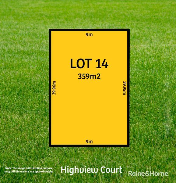 Lot 10 - 17 Highview Court, SA 5163