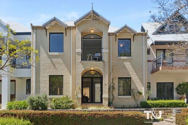 16 Juniper Bank Way, WA 6008