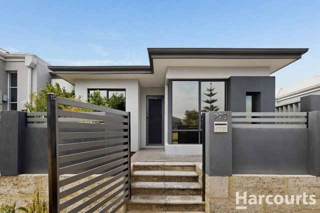 279 Camborne Parkway, WA 6036