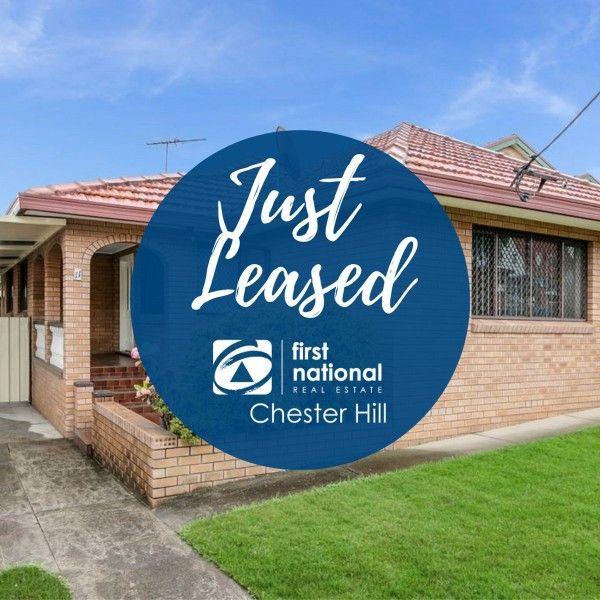 11 Bent St, NSW 2162