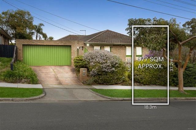 40 Mullens Road, VIC 3133