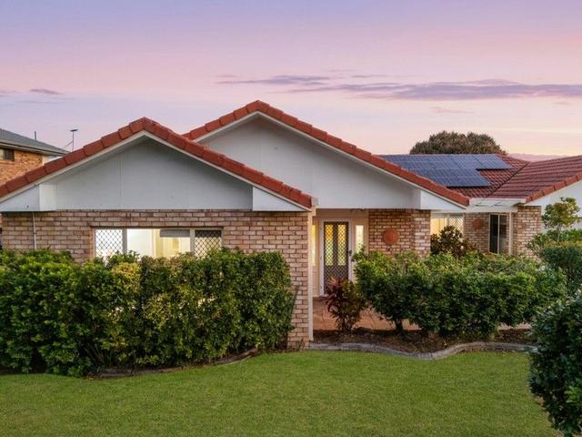69 Honeysuckle Way, QLD 4116