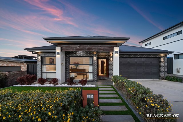 30 Porter Street, ACT 2611
