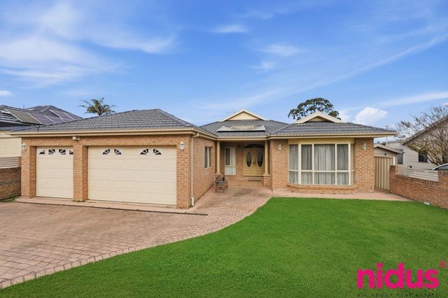 24 Mitchell Street, NSW 2760