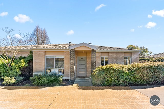 22/25 Burnum Burnum Close, ACT 2914