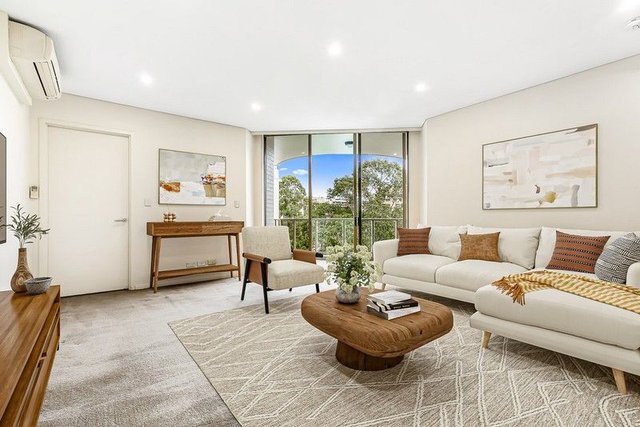 89/7 Broome Street, NSW 2017