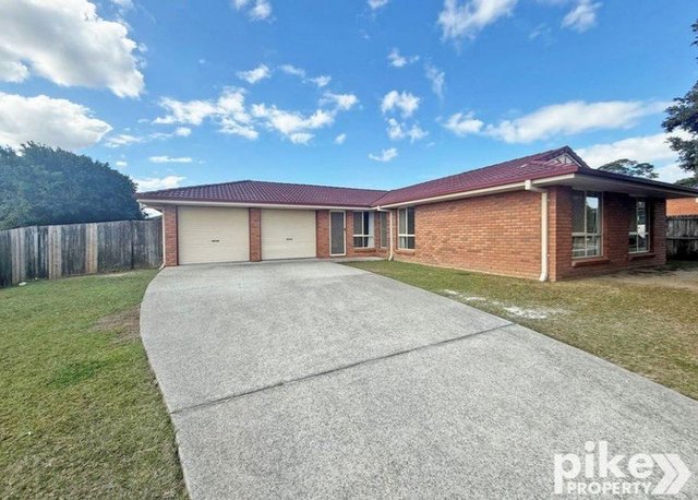 58 Farrer Court, QLD 4506