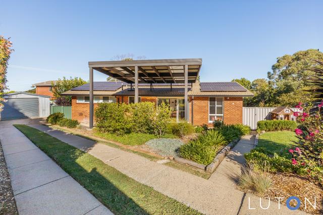 59 Serpentine Street, ACT 2611