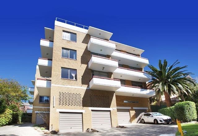 Apartment/2/2-4 Miller Street, NSW 2026