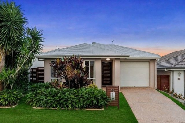 16 Cooloola Cct, QLD 4500