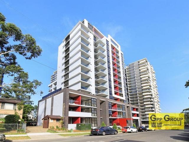 107/2 Chester Street, NSW 2121