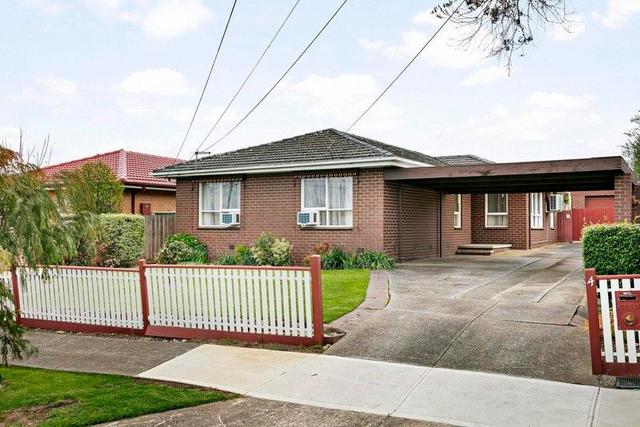 4 Hedgerow Court, VIC 3033