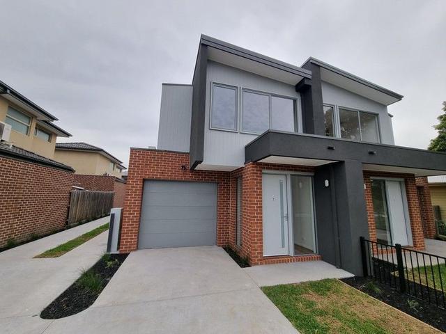 2/22 Castley Crescent, VIC 3019