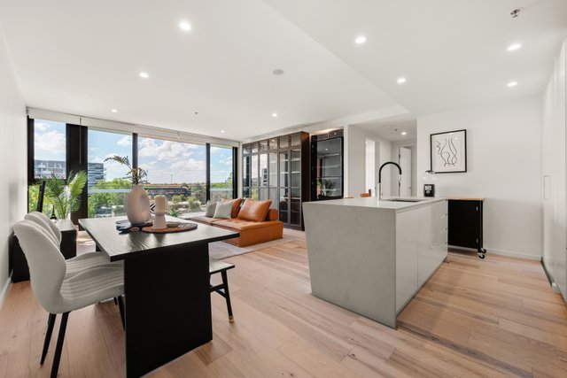 529/61 Cooyong Street, ACT 2612