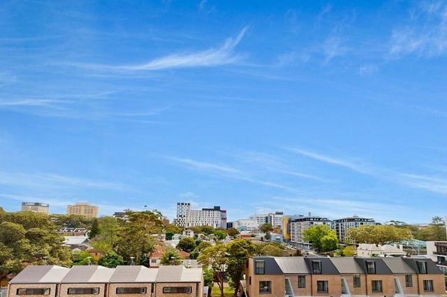 509/18 Fennelly Street, NSW 2031