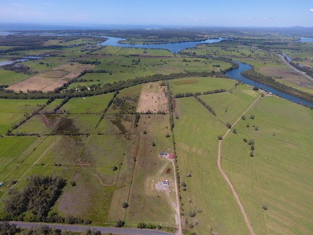 140 Harrington Road, NSW 2426