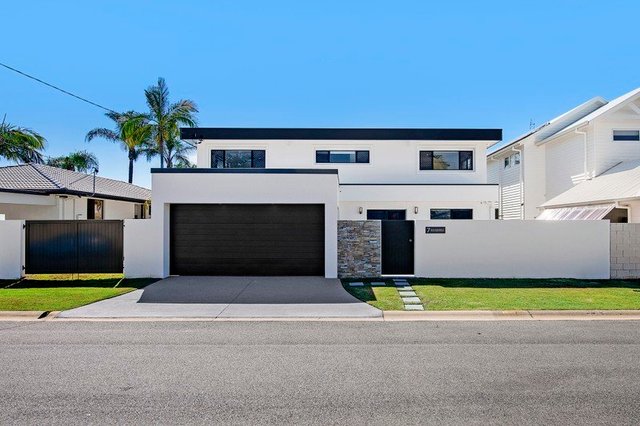 7 San Michele Court, QLD 4218