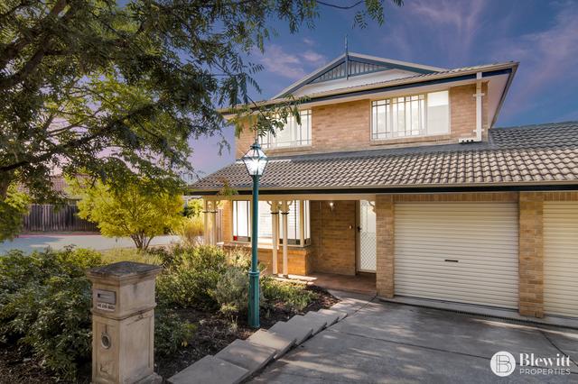 1 Patrick Brick Court, NSW 2620