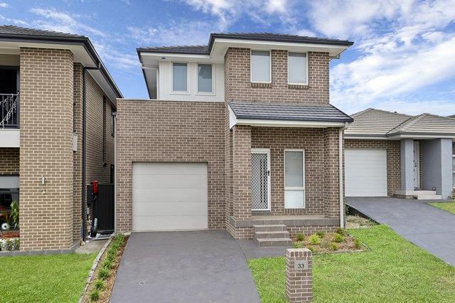 33 Orlagh Circuit, NSW 2765