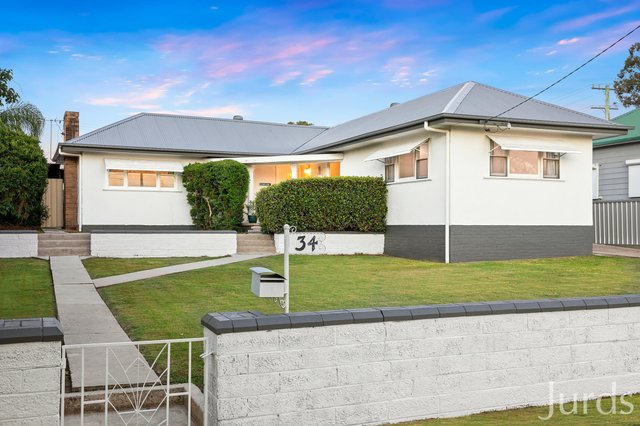 34 Greta Street, NSW 2325