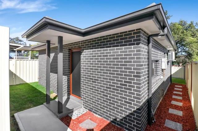 64A Johnson Avenue, NSW 2147
