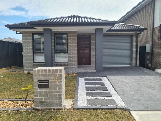 45 Broadacre Street, NSW 2179