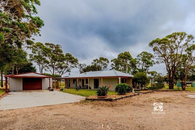 480 Forge Creek Road, VIC 3875