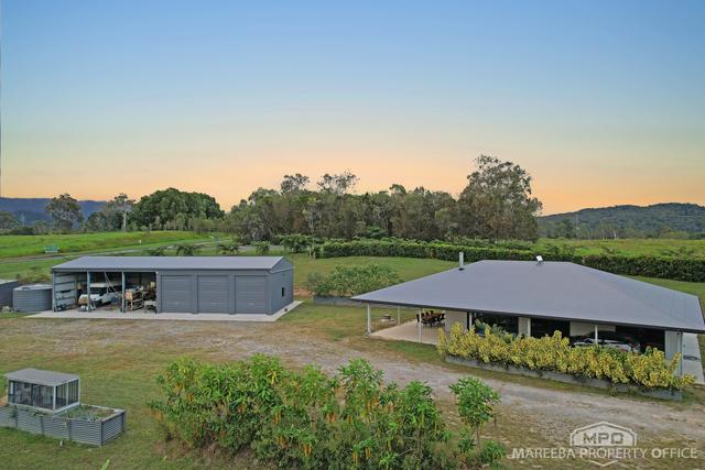 Lot 1 Euluma Creek Road, QLD 4871
