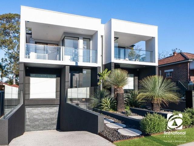 40 Currawang Street, NSW 2138