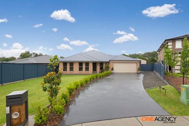 10 Pepper Close, NSW 2330