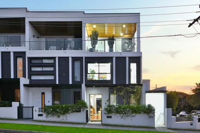 4/11 Portland Crescent, NSW 2035