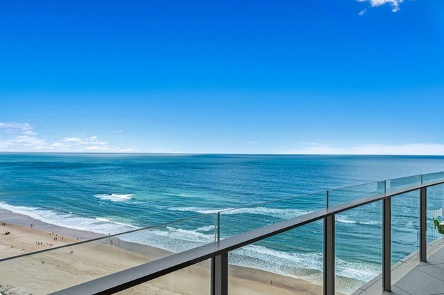 1801/7 Northcliffe Terrace, QLD 4217