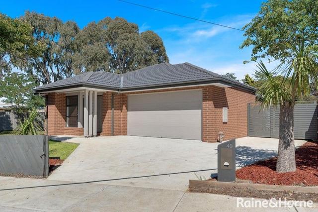 40 Racecourse Road, VIC 3431