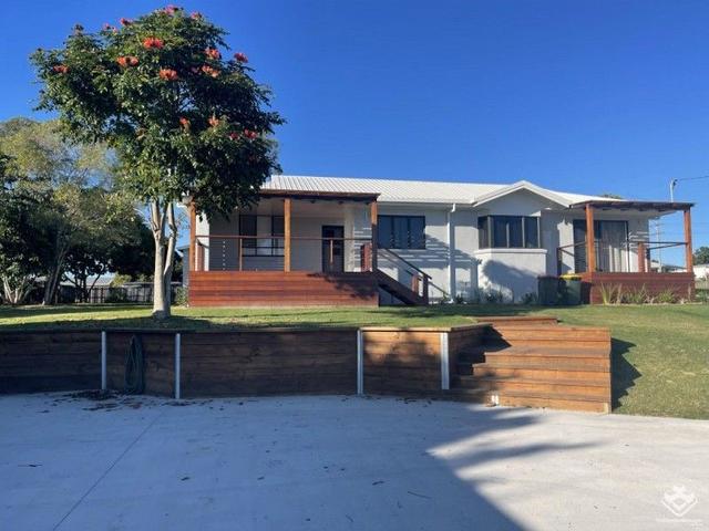(no street name provided), QLD 4655