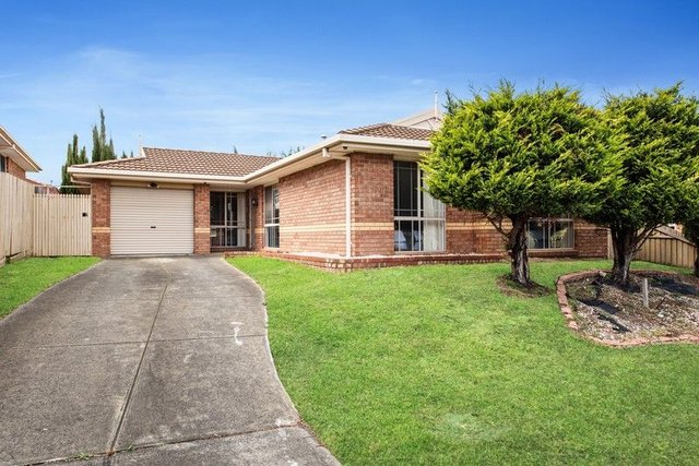 14 Abelia Court, VIC 3048