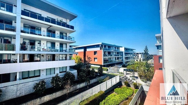 309/4B Isla Street, NSW 2762