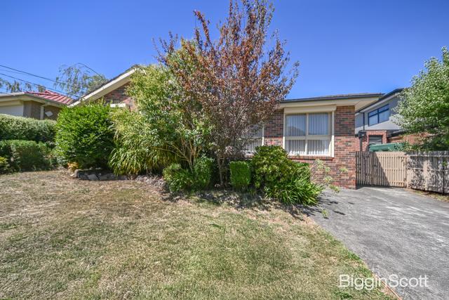 18 Camelot Drive, VIC 3150