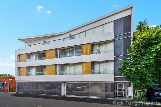 505/1-5 Queens Avenue, VIC 3122