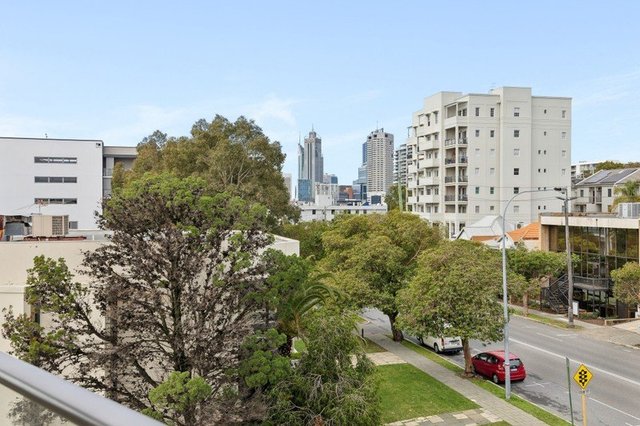 14/990 Wellington Street, WA 6005
