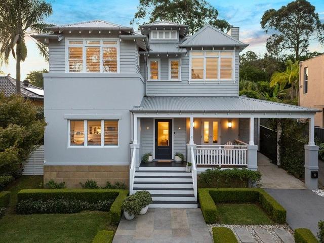 9 Gamma Road, NSW 2066