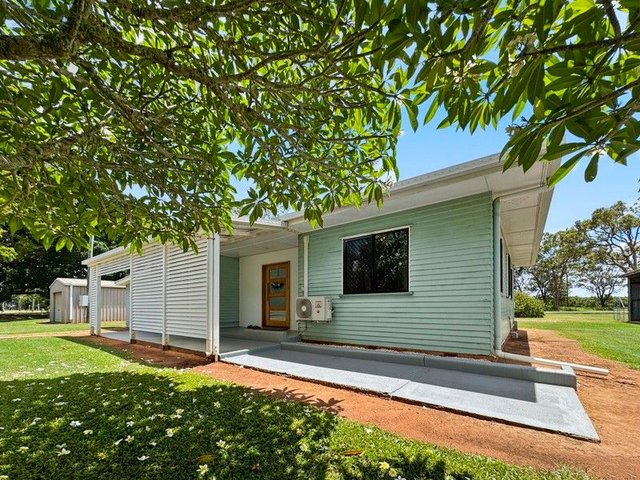 553 Moore Park Road, QLD 4670