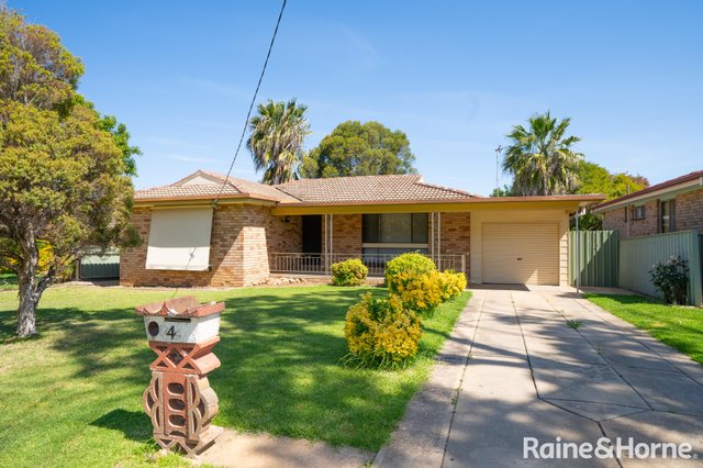 4 Carmody Street, NSW 2650