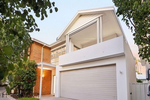 4/117 Lawley Street, WA 6060