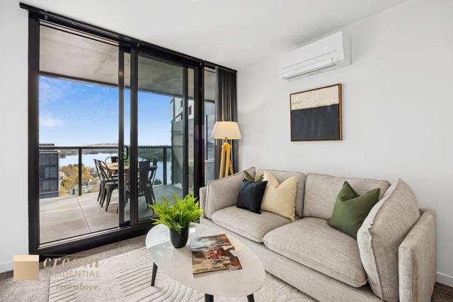 1404/2 Grazier Lane, ACT 2617