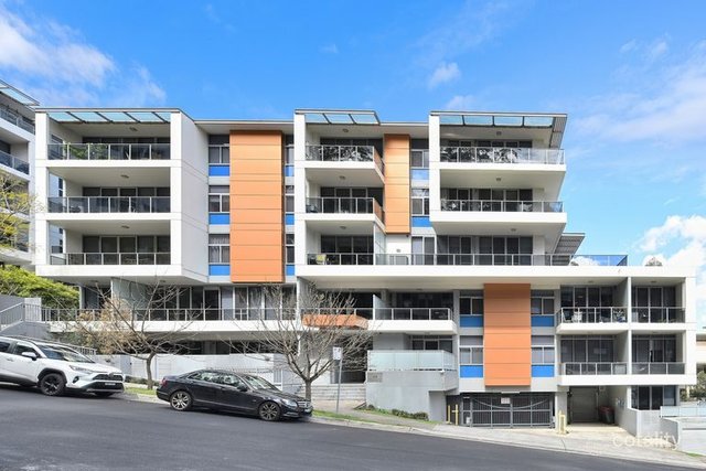 201/14 Merriwa Street, NSW 2072