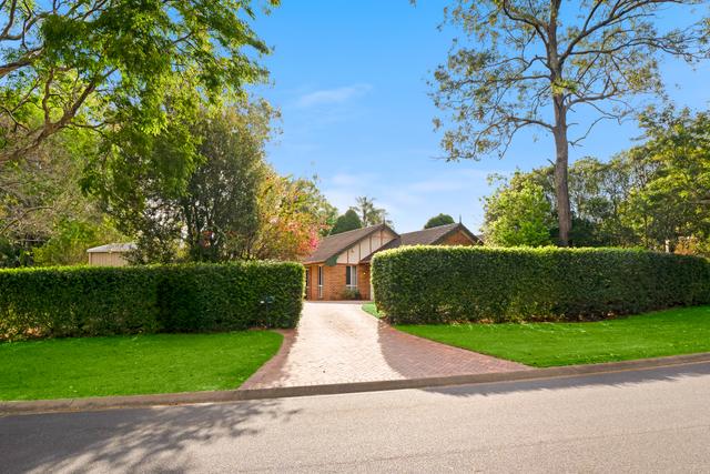 12 Renoir Crescent, QLD 4078