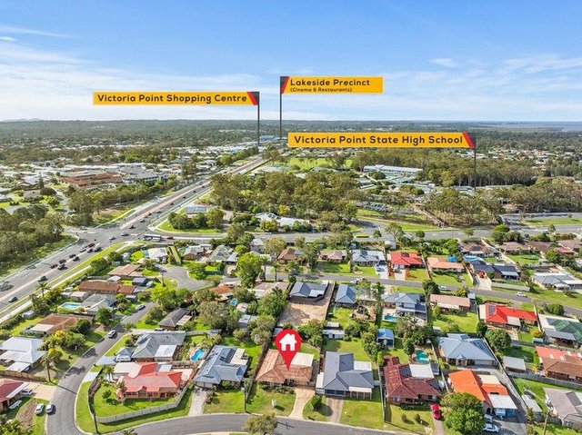 70 Prescoter Drive, QLD 4165